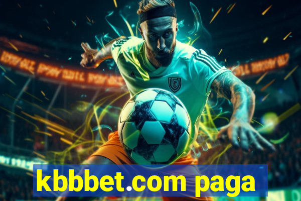 kbbbet.com paga